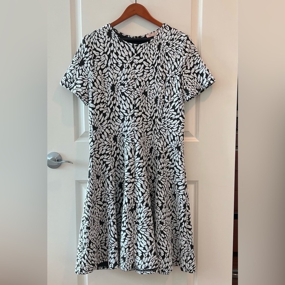 Hutch Floral Women's Dress Size XXL - Picture 1 of 16